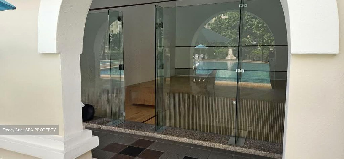 Melville Park (D18), Condominium #571887451